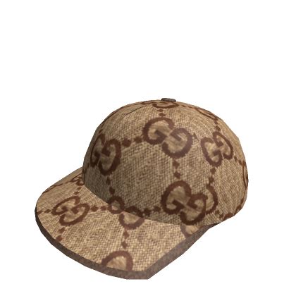 gucci hat roblox|catalog Roblox Gucci.